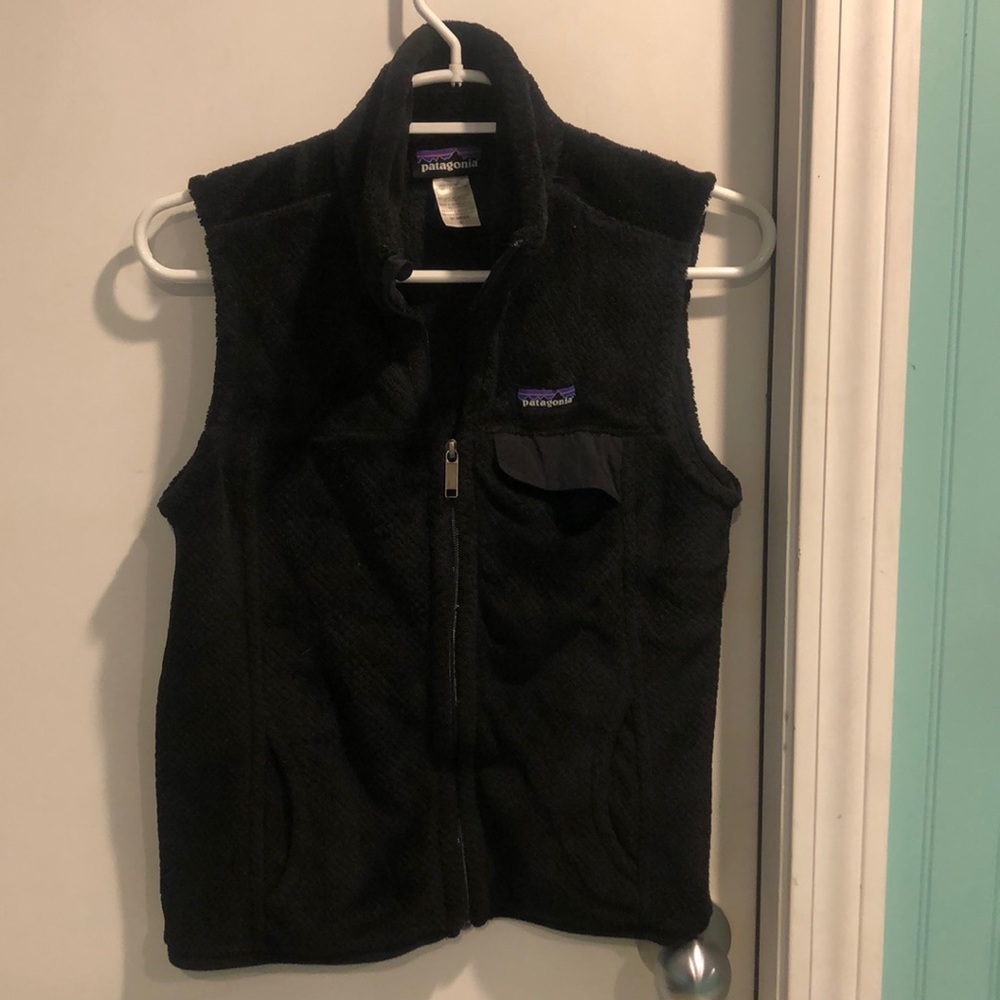 Patagonia Vest